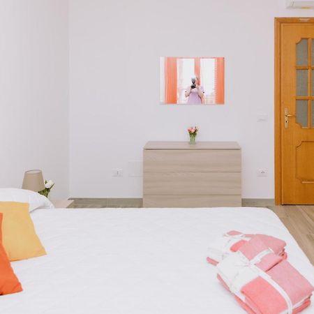 Modianus Suite Vico Equense Luaran gambar