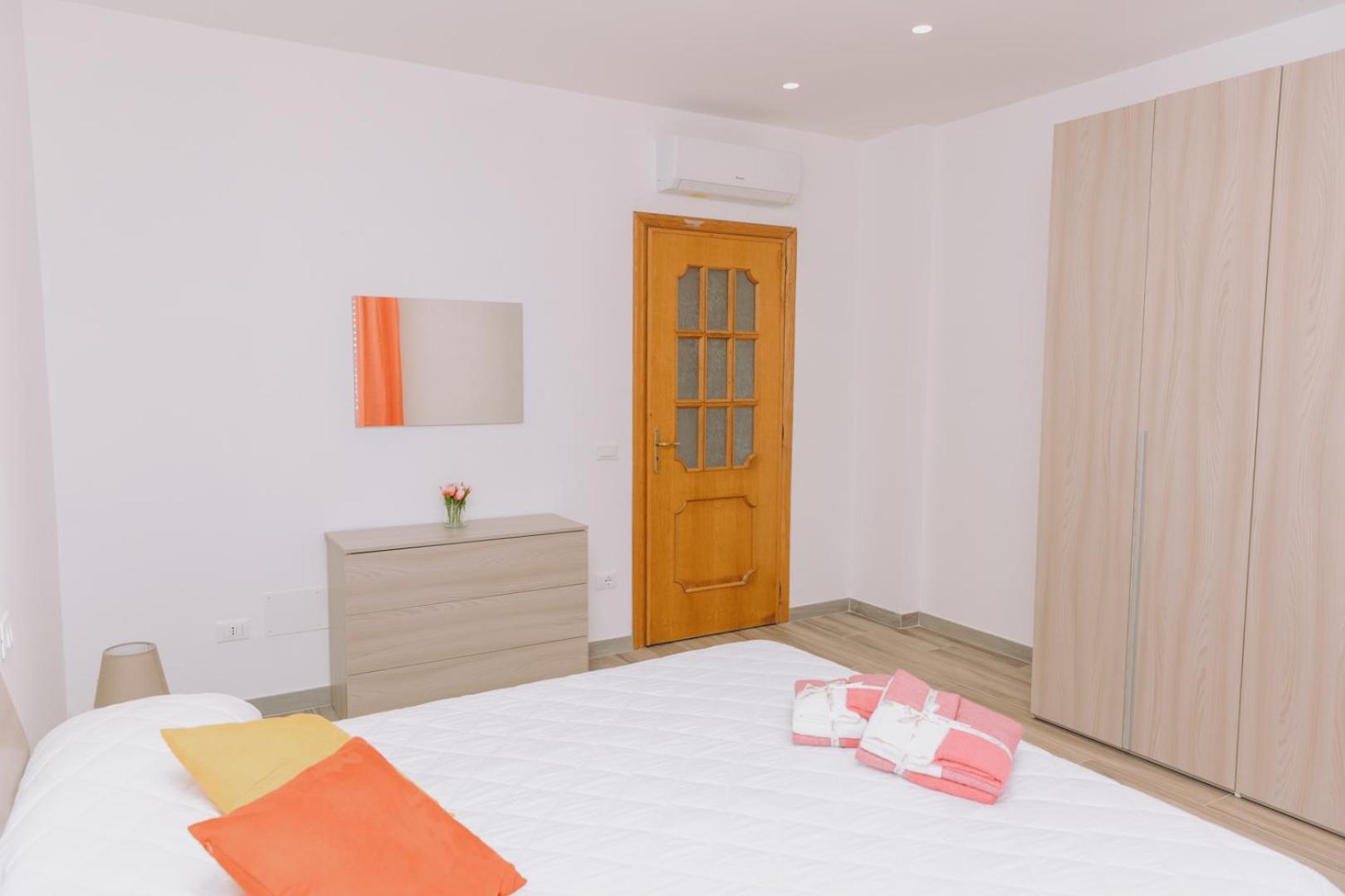 Modianus Suite Vico Equense Luaran gambar