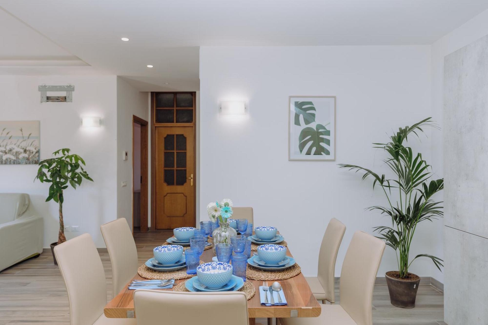 Modianus Suite Vico Equense Luaran gambar