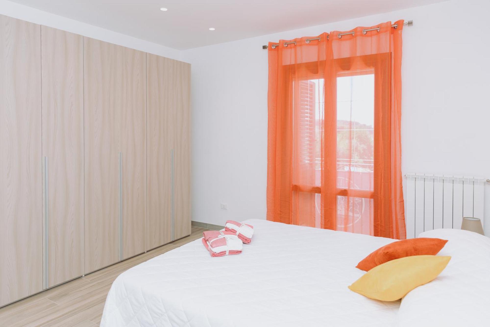 Modianus Suite Vico Equense Luaran gambar