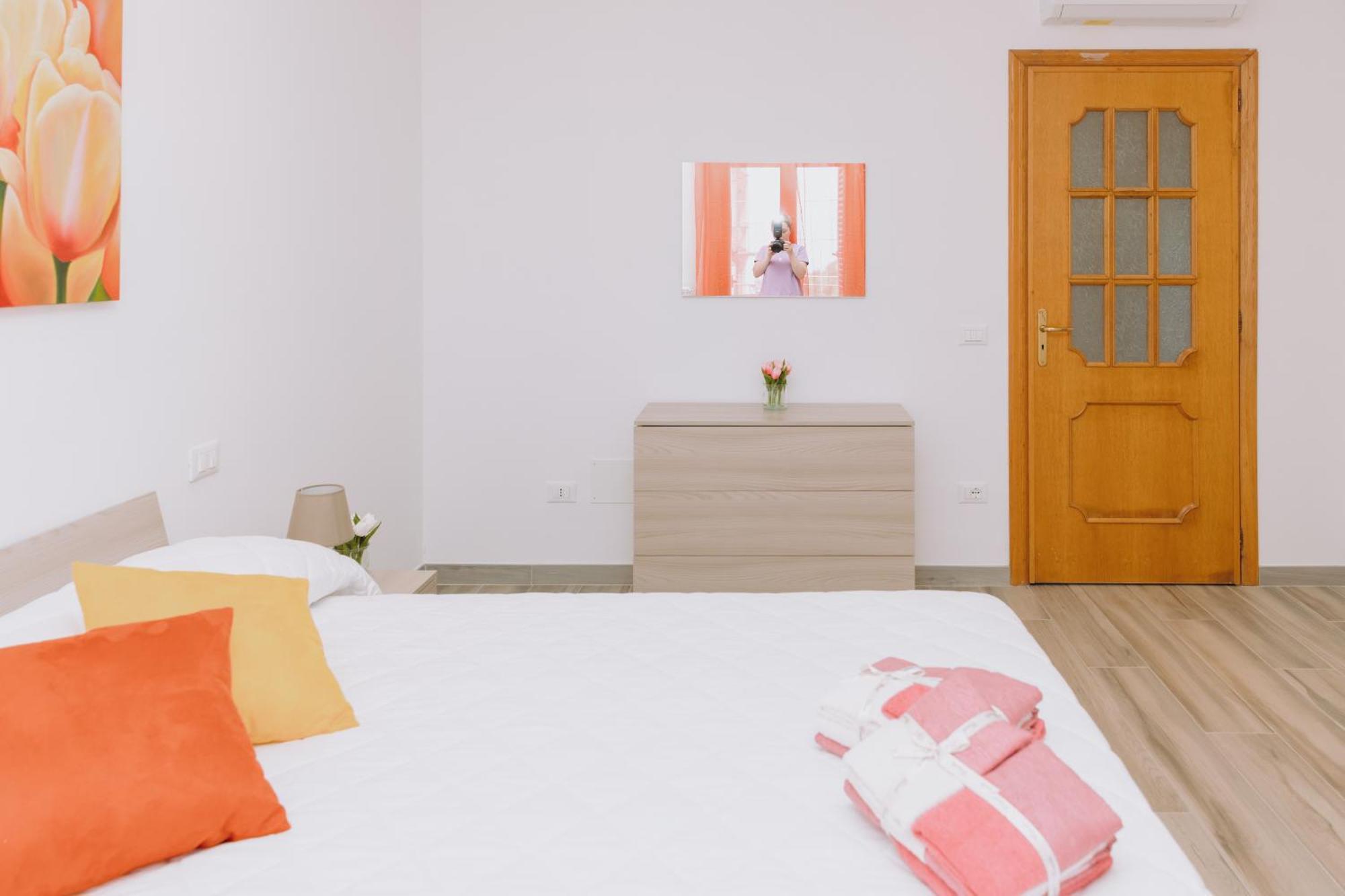 Modianus Suite Vico Equense Luaran gambar
